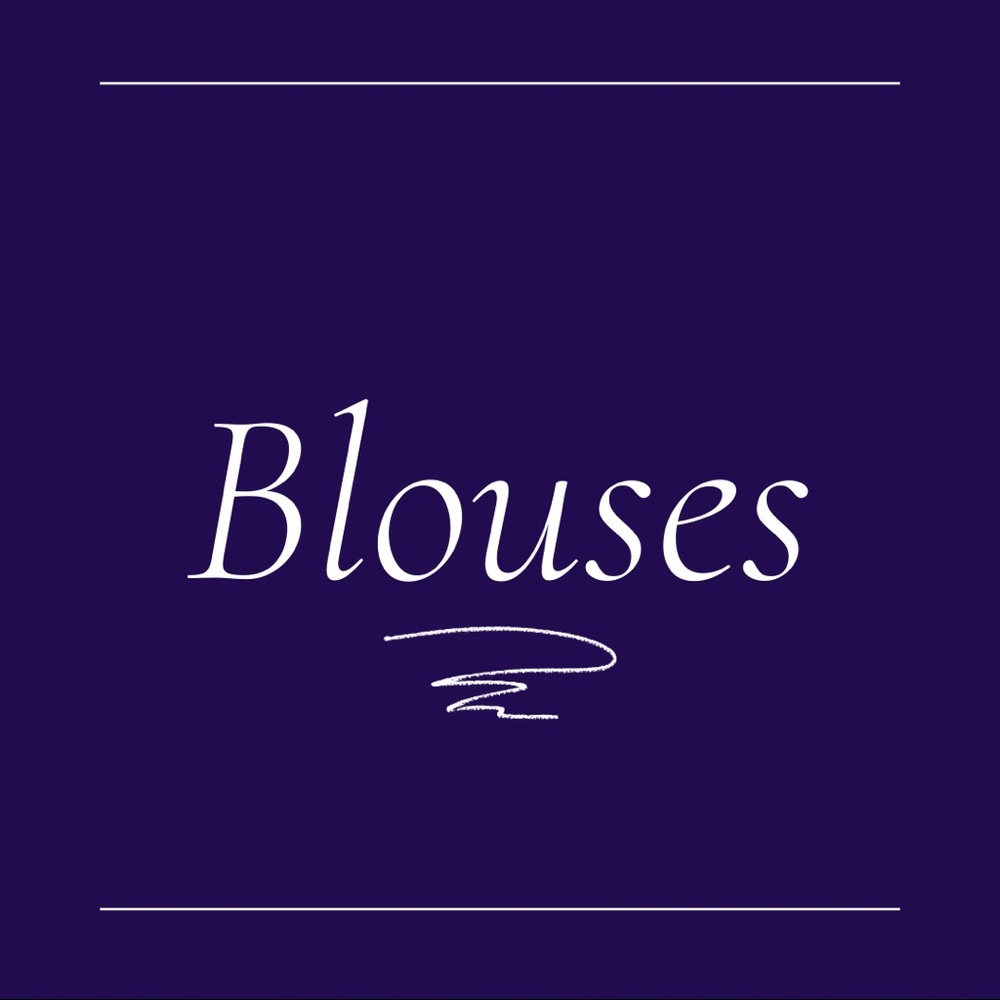 Blouses